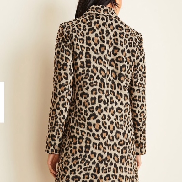 NWOT Ann Taylor XXS Coat - Picture 2 of 9